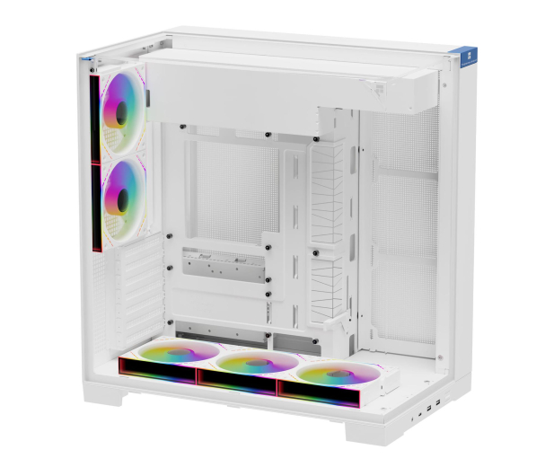 Thermalright A70 White FAN - 1508165 - zdjęcie 4